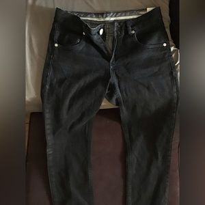 Max axAzria Women Jeans Size 30